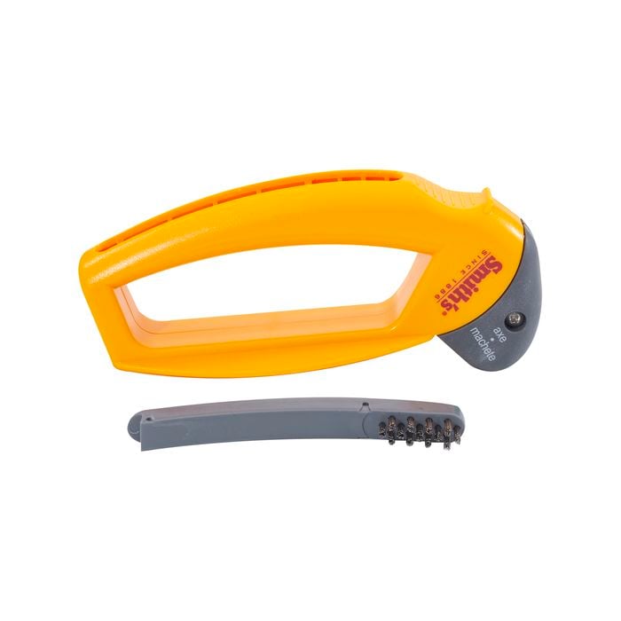 Smith's Axe & Machete Sharpener