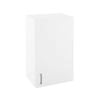 Flatpax  Kitset 450mm Utility Cupboard 1-Door White