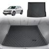 AUSGO Boot Liner For Volkswagen Tiguan 2016-2025 Cargo Trunk Mat Boot Mat