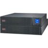 APC by Schneider Electric Easy UPS Double Conversion Online UPS - 2 kVA/1.60 kW - 4U Tower