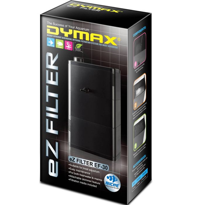 Dymax Ez Filter Ef-30 (DM267)
