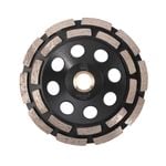 DTA 175mm Dual Row Grinding Disc