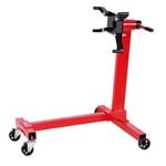 Taurus Legend 455kg Car Vehicle Engine Stand Red