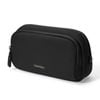 tomtoc Light Electronic Accessory Pouch 1.8L - Black