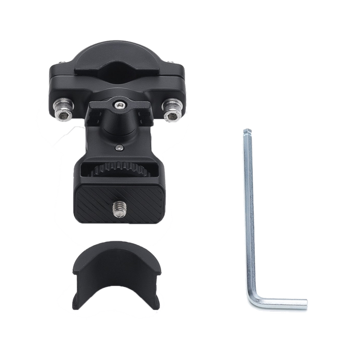 DJI Osmo Motorcycle Heavy-Duty Mount