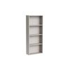 Kaboodle 400-499mm Five Spice Customisable Shallow Tall Med Pantry Open Shelf
