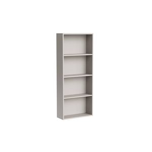 Kaboodle 400-499mm Five Spice Customisable Shallow Tall Med Pantry Open Shelf