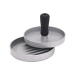 Jumbuck Hamburger Press