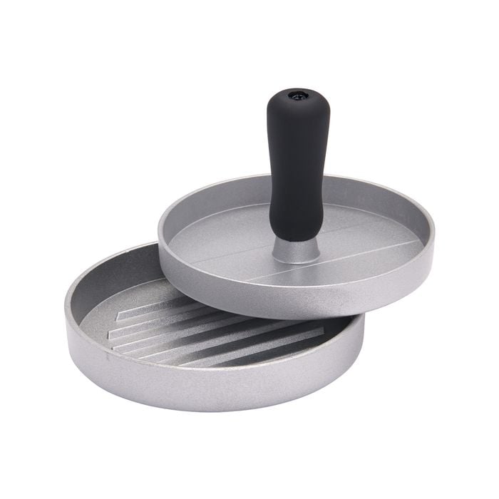 Jumbuck Hamburger Press
