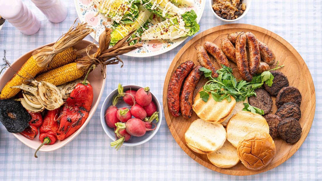 DIY - Header -  Considerations for choosing barbeques and smokers