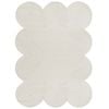 Handmade Novelty Wool Rug-6429-Ivory-160x230cm