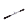 RTM Rubber Coated Solid Straight Bar Attachment