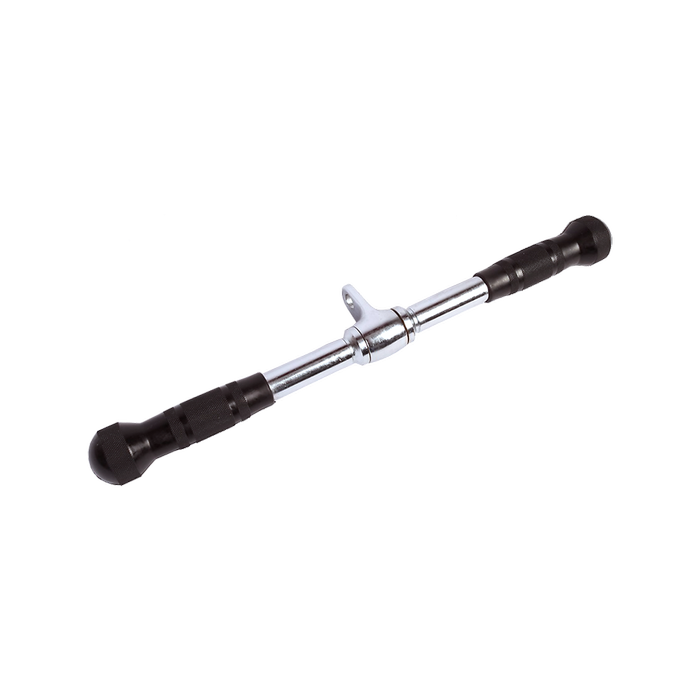 RTM Rubber Coated Solid Straight Bar Attachment
