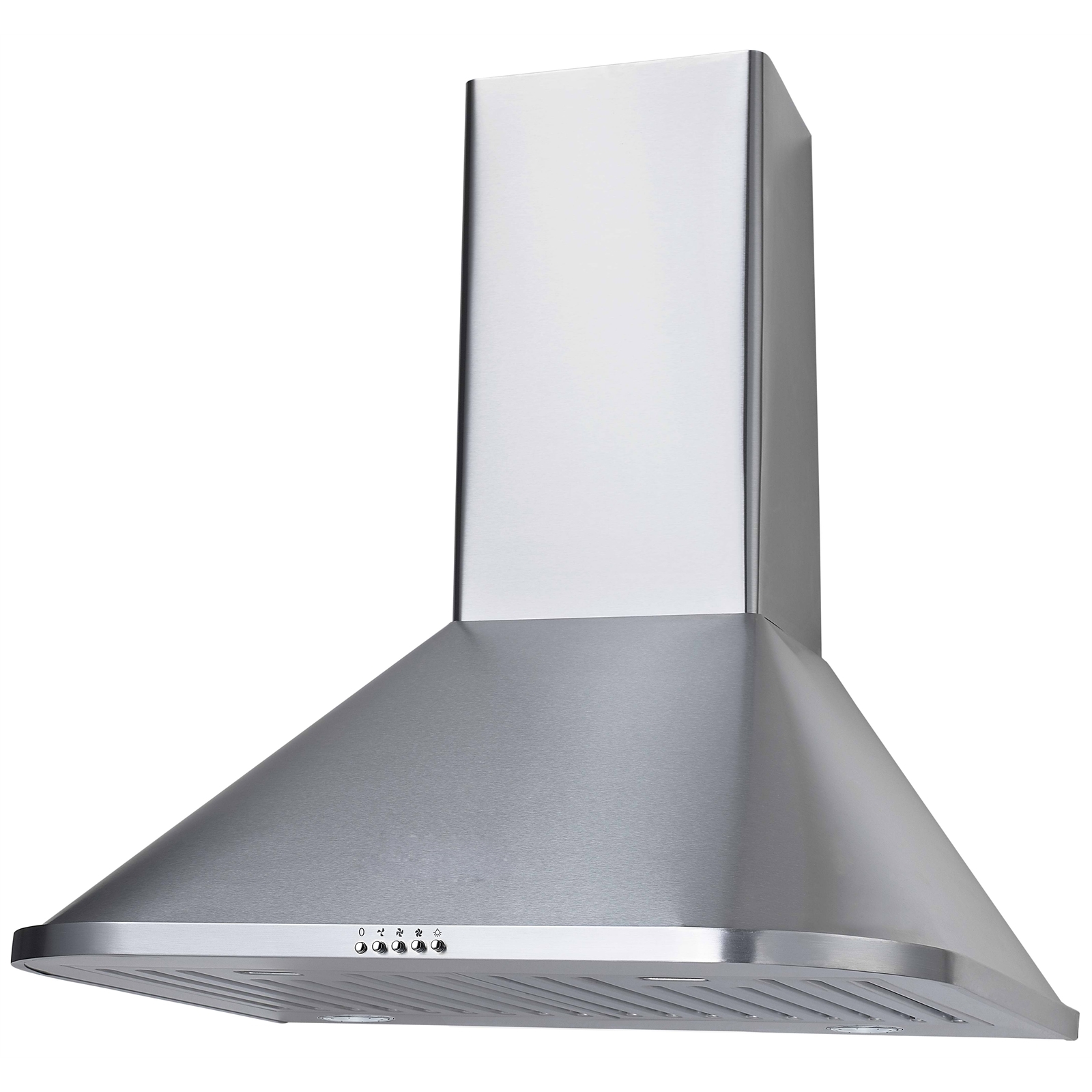 Everdure 600mm Stainless Steel Curved Edge Rangehood