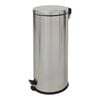 Morgan 30L Stainless Steel Pedal Bin - 30L