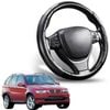 Segmented Steering Wheel Cover for BMW X5 1999 - 2007 (E53)