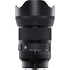 Sigma 50mm f/1.2 DG DN Art Lens - L-Mount