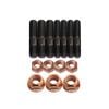 High Tensile Turbo Charger Stud Kit For Toyota Hilux 1KZ-TE 3.0L