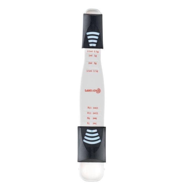 9 1 Measuring Spoon 22x4x2cm Easy Grips