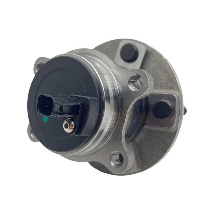 Rear Wheel Bearing Hub Assy For Ford Focus LT LV LW LZ Petrol & Diesel FWD