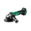 HiKOKI 18V 125mm Impact Grinder with Paddle Switch Skin