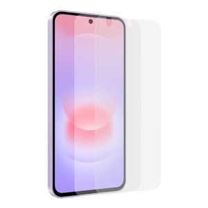 Samsung Galaxy A37 Screen Protector EF-UA376CTEGWW - Transparent