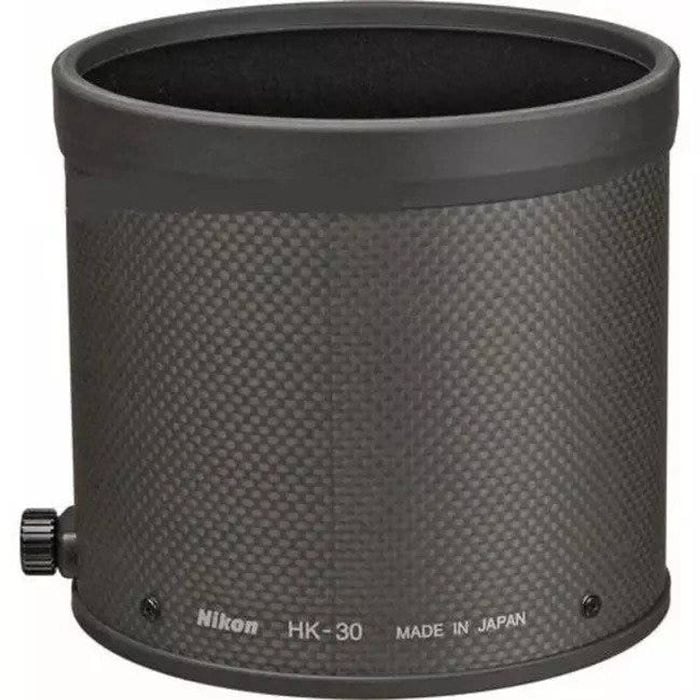 Nikon Hk-30 Slip-on Cap