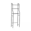 Over Toilet Shelf 3-Tiers Bathroom Rack Laundry Washing Machine Storage Shelves