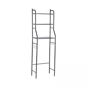 Over Toilet Shelf 3-Tiers Bathroom Rack Laundry Washing Machine Storage Shelves