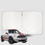 Windscreen Sun Shade for MINI® Countryman 2010-2017 Universal Fit Window Visor UV Block