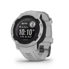Garmin Instinct 2 Solar Mist Grey Watch