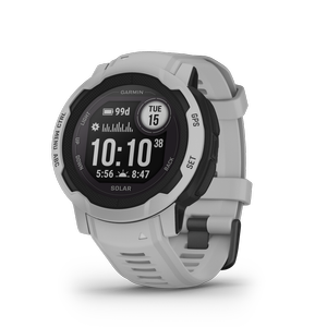 Garmin Instinct 2 Solar Mist Grey Watch