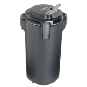 Sicce Space Eko+ 300 Aquarium Canister Filter - 900l/h (300l Tank) - 14w