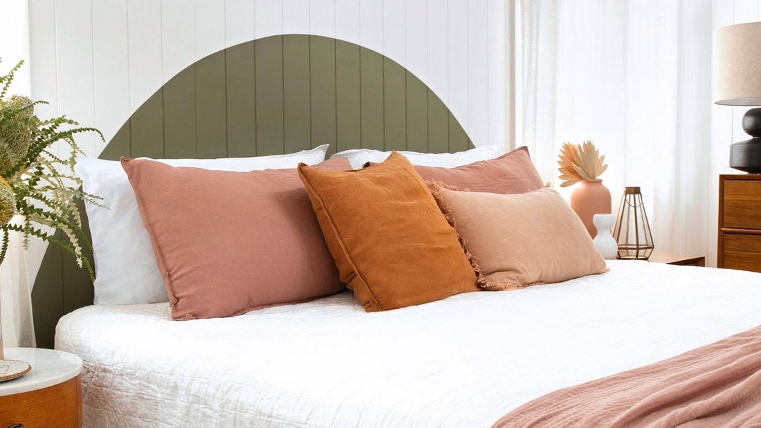 D.I.Y. - Header - Ten D.I.Y. Projects You Can Do In A Rental Home