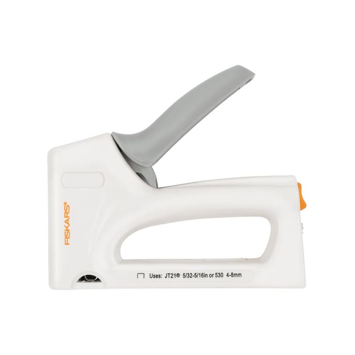 Fiskars Precision Staple Gun