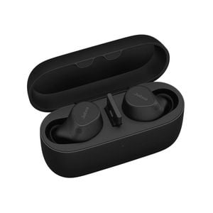 Jabra Evolve2 Uc Wireless Earbuds Usb-a [20797-989-999]