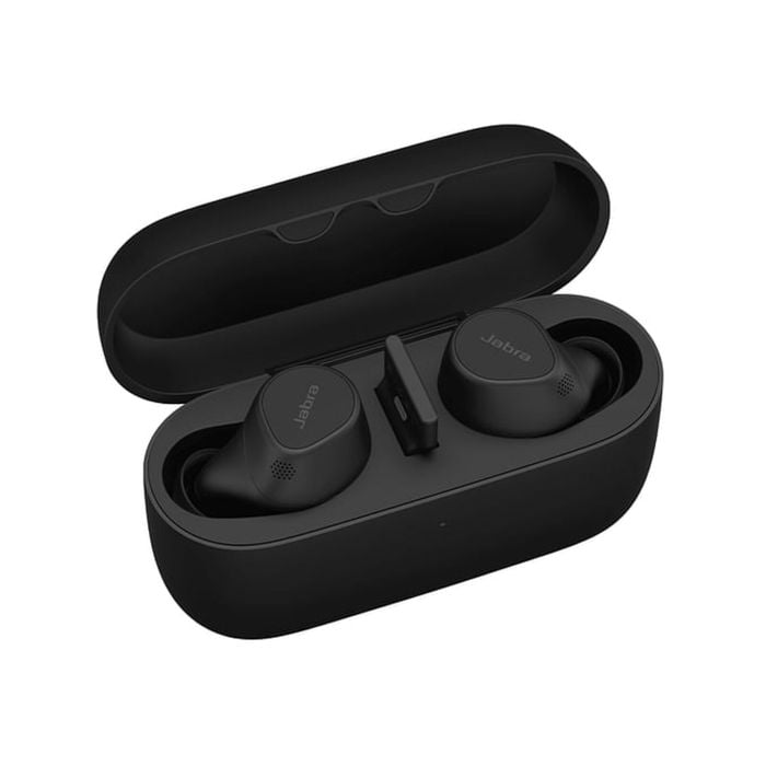 Jabra Evolve2 Uc Wireless Earbuds Usb-a [20797-989-999]