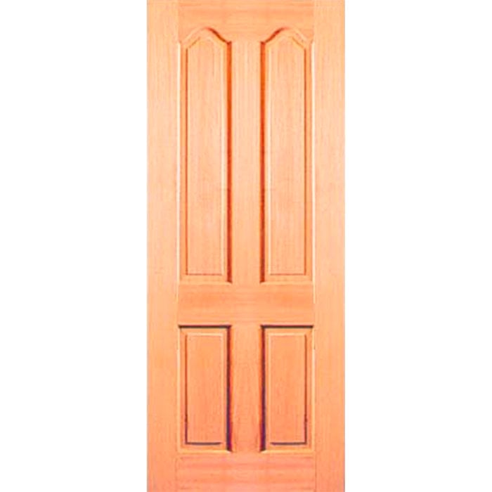 Woodcraft 2040 x 820 x 35mm Internal Door Carrera Panel