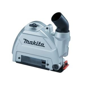 Makita 125mm Dust Extractor Accessory Wheel Guard