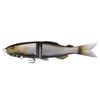 Megabass Magdraft Ayu Twitcher 7" Swimbait Fishing Lure Brilliant Ayu