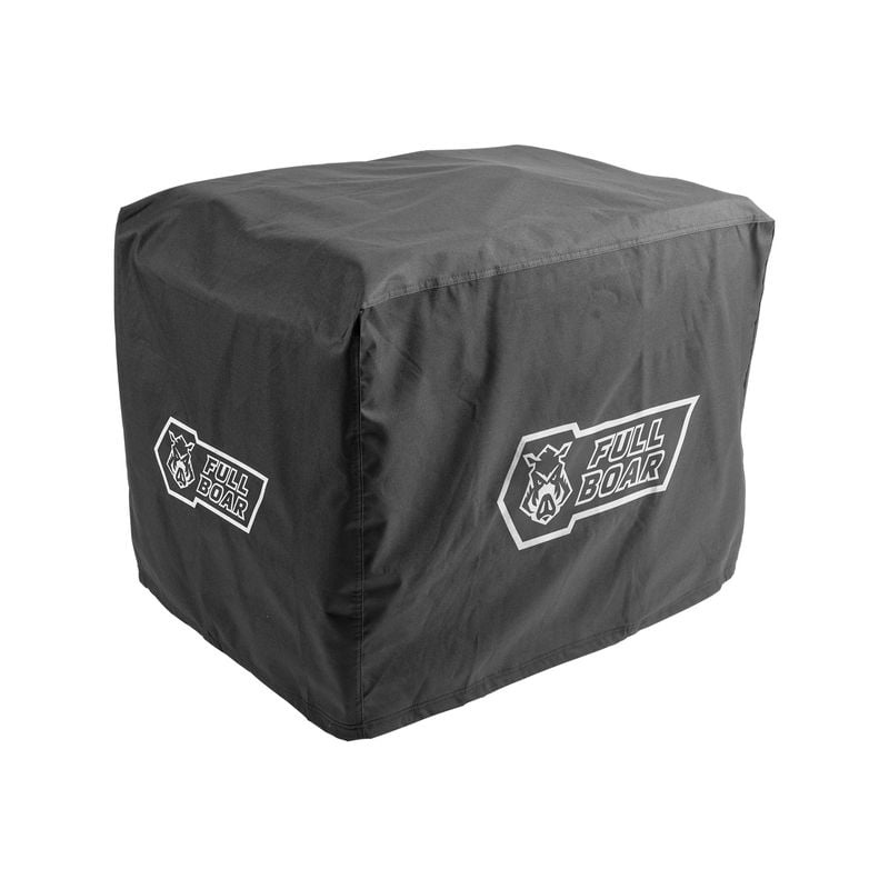 Medium Generator Cover