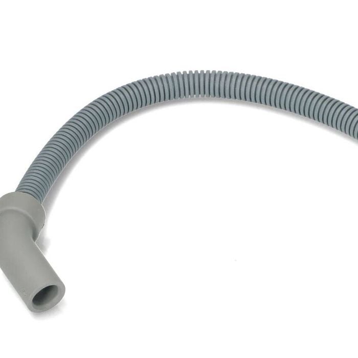 Smeg Dishwasher Air Break Hose 758974128