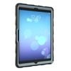 Gumdrop Droptech Clear Rugged Case designed for Apple iPad 10.2"  9th Gen