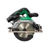 hIKOKI 18V 165mm Brushless Circular Saw C1806DB(H4Z) - Skin Only