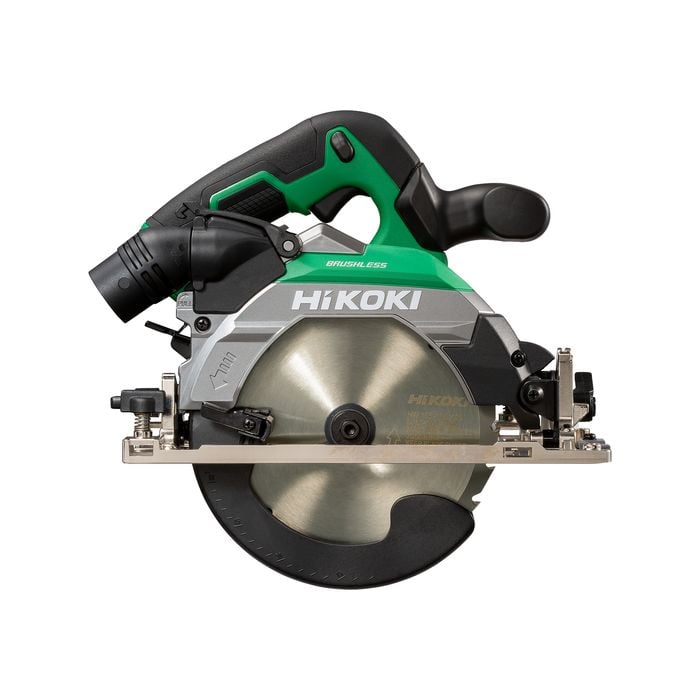 hIKOKI 18V 165mm Brushless Circular Saw C1806DB(H4Z) - Skin Only