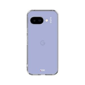 EFM Manhattan Case D3O BIO Slim Scratch Resistant Cover Pixel 9a Clear