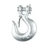 Pinnacle 6mm Galvanised Clevis Grab Hook