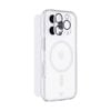 Tech 21 Bundle Evo MagSafe Case For iPhone 16 Pro - Clear