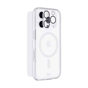 Tech 21 Bundle Evo MagSafe Case For iPhone 16 Pro - Clear