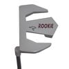 Rookie - Kids Golf Putter RH - Red 10 Years and Above